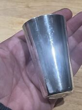 Tiffany & Co. Makers Sterling