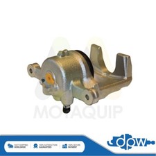 Fits Ford Fiesta 2008- Brake