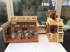 Sylvanian Families Vintage St