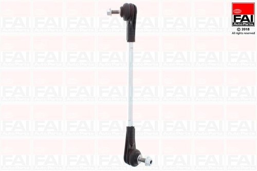 Fai front left stabiliser - front, link