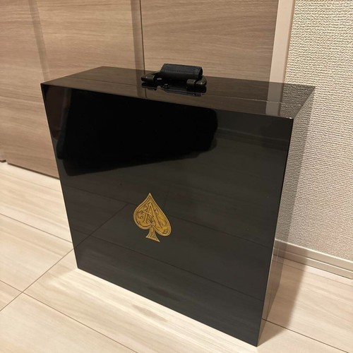 Armand brignac ace - brignac,