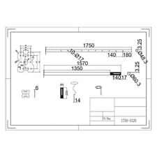 Formwork Adjustable Steel Prop Shoring Acrow Jack Props Heavy Push Pull Support