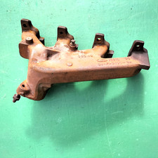 Pinto 2.0 OHC Exhaust Manifold Cortina Capri Sierra Granada