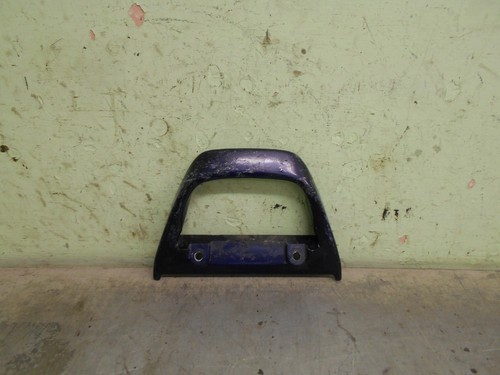 Suzuki 500e grab rail - suzuki,