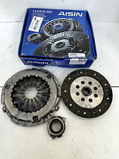 AISIN OEM Clutch Kit 3 Piece