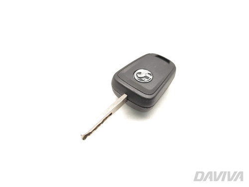 2015 vauxhall astra ignition - 2015,