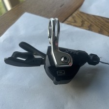 Shimano XTR SL-M980 10-Speed Right/Rear Trigger Shifter