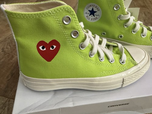 Converse comme des garçons - x,