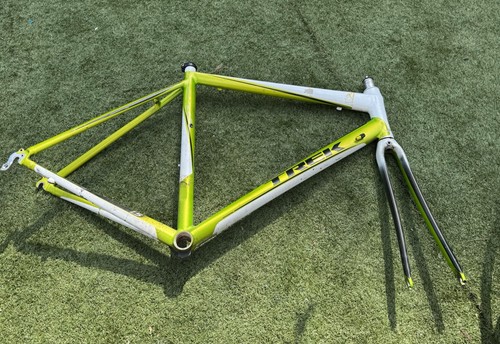 Trek alpha aluminium - alpha,