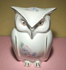 AINSLEY LITTLE SWEETHEART OWL