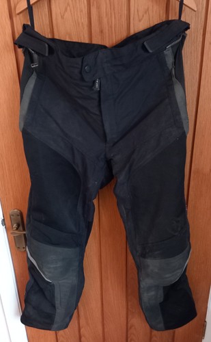 Rev motorcycle trousers - motorcycle,