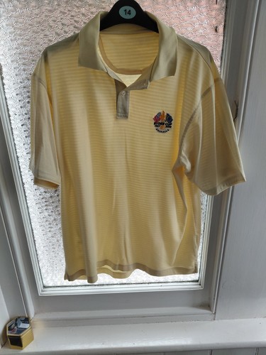 Mens ryder cup 2008 - ryder,