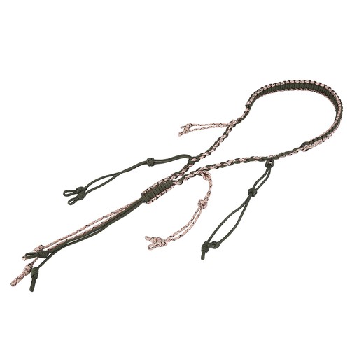 Nylon duck goose call lanyard - call,