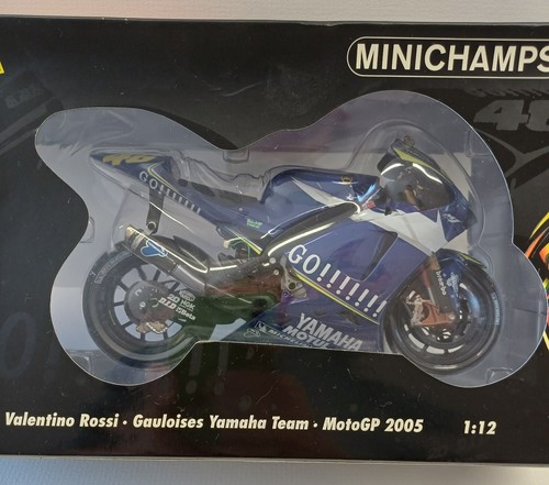 Minichamps valentino - minichamps,