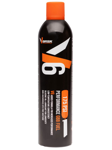 Vorsk v12 performance - v12,
