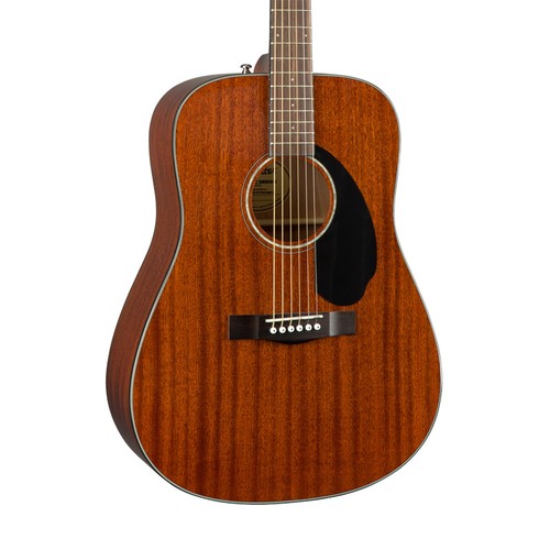 Fender 60s dreadnought - fender,