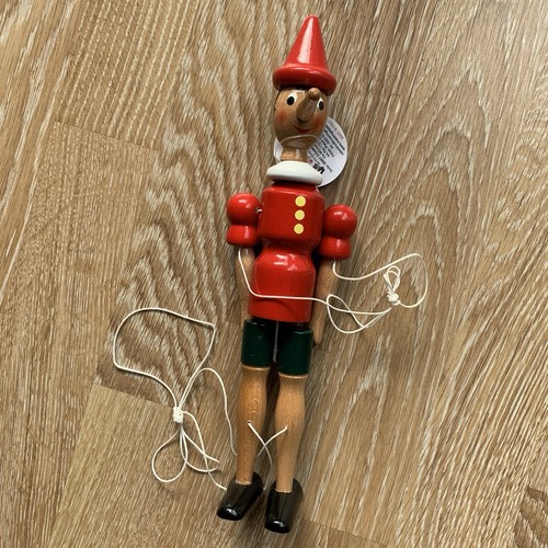 Gastro geppetto pinocchio - geppetto,