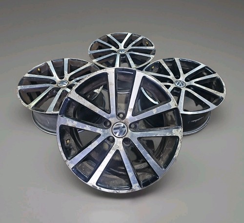 Genuine charleston - vw, 18"