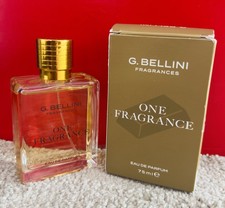 G.Bellini One Fragrance Eau de