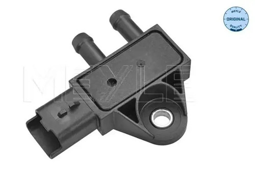 Exhaust gas pressure - , sensor
