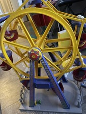 PLAYMOBIL BIG WHEEL 5552 (With