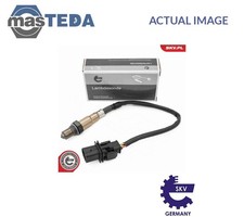 09SKV203 LAMBDA OXYGEN O2