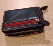 Graffiti Golunski Card Holder