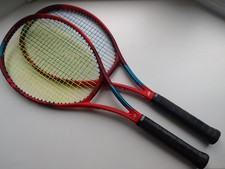 Pair of Yonex Vcore 95 310g G2