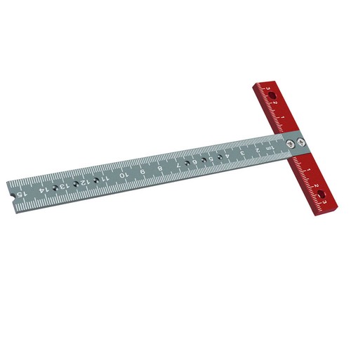 Professional metal square - metal, t