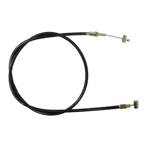 Front brake cable - brake, honda