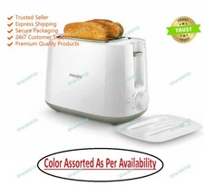 Philips Toaster 2-Slice Pop-up