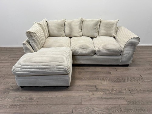Harry stone beige jumbo - stone,