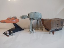 Star Wars Action Fleet At-At