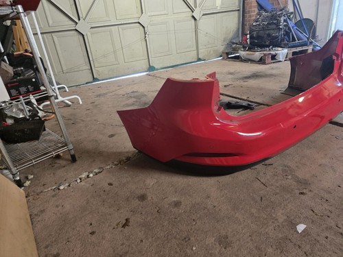 2019 ford focus damaged - focus,