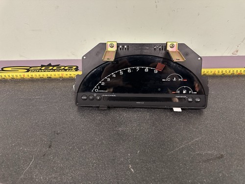 Honda s2000 ap1 - s2000, gauge