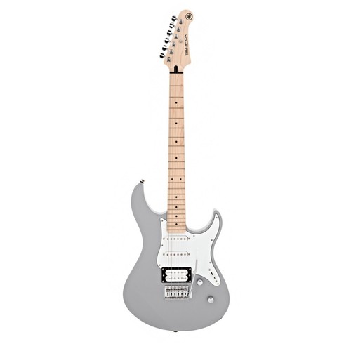 Yamaha pacifica 112vm - yamaha, ii