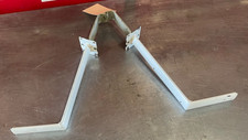 1954 Cessna 180 Entry Step