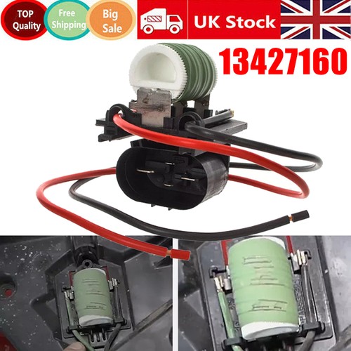 13427160 for vauxhall mokka - 13427160,