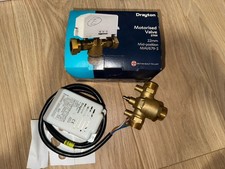 DRAYTON MA1/679-3 22MM 3 PORT