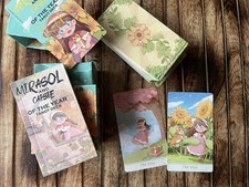 Mirasol and Caisie of the Year