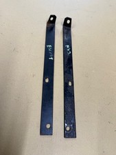 Ford Escort mk2 Front Bumper