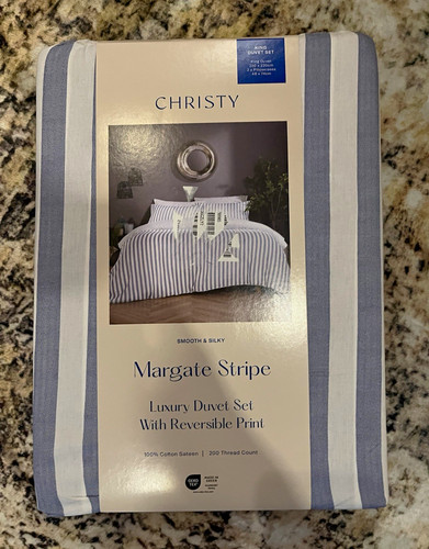 Christy margate stripe king - stripe,