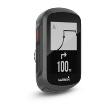 Garmin Edge 130 Bike GPS GLONASS Cycle Computer - Black