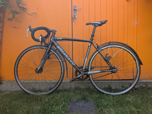 Specialized langster single - specialized,