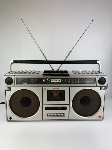 Sharp 9090e vintage - sharp,