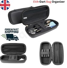 EVA-Dart Bag Organizer Tip