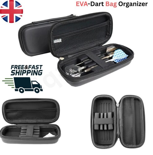 Eva dart bag - bag, tip