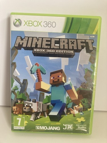 Minecraft - , 360,