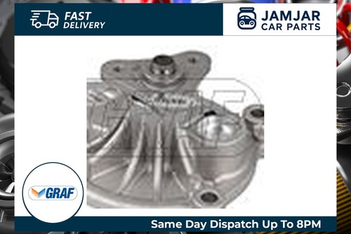 Graf pa1232 water pump fits - pump,