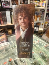 THE HOBBIT LOTR OFFICIAL